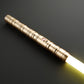 Star Wars Lightsaber Xenopixel Xeno3 Smoothswing Force FX Cosplay 036X Gold - NEXTLEVELUK