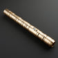 Star Wars Lightsaber Xenopixel Xeno3 Smoothswing Force FX Cosplay 036X Gold - NEXTLEVELUK