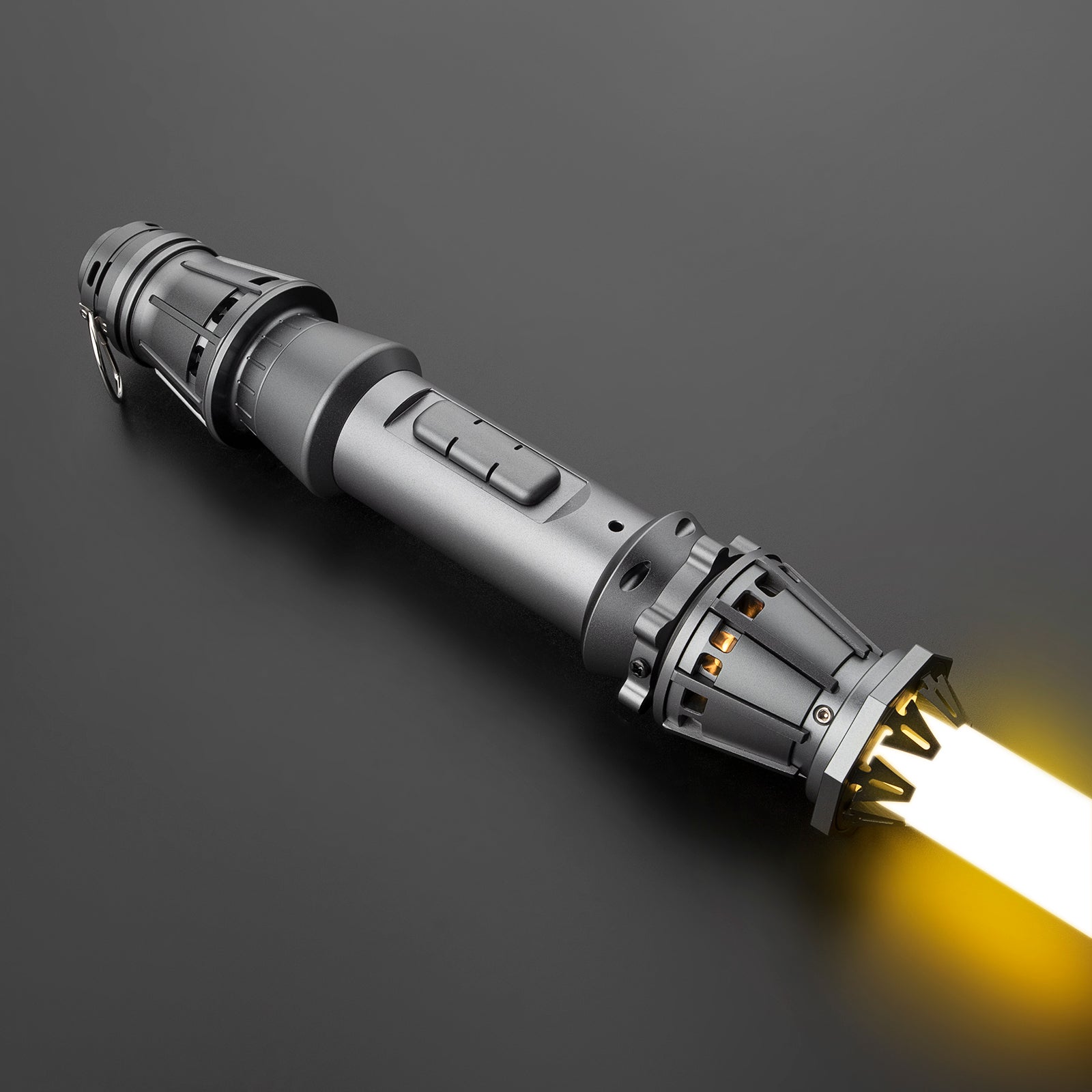 Star Wars Lightsaber Xenopixel Xeno3 Smoothswing Force FX Cosplay 051X Rey - NEXTLEVELUK