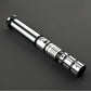 Star Wars Lightsaber Xenopixel Xeno3 Smoothswing Force FX Cosplay 118X Black - NEXTLEVELUK