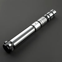 Star Wars Lightsaber Xenopixel Xeno3 Smoothswing Force FX Cosplay 118X Black - NEXTLEVELUK