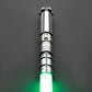 Star Wars Lightsaber Xenopixel Xeno3 Smoothswing Force FX Cosplay 118X Black - NEXTLEVELUK