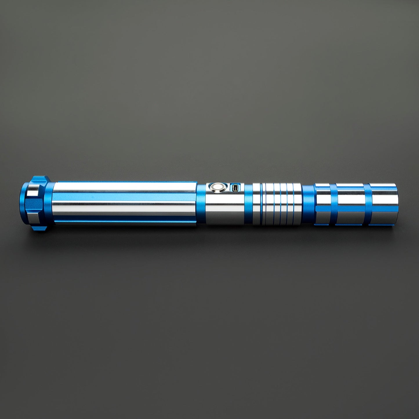 Star Wars Lightsaber Xenopixel Xeno3 Smoothswing Force FX Cosplay 118X blue - NEXTLEVELUK