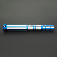 Star Wars Lightsaber Xenopixel Xeno3 Smoothswing Force FX Cosplay 118X blue - NEXTLEVELUK