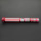 Star Wars Lightsaber Xenopixel Xeno3 Smoothswing Force FX Cosplay 118X Red - NEXTLEVELUK