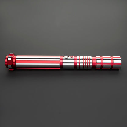 Star Wars Lightsaber Xenopixel Xeno3 Smoothswing Force FX Cosplay 118X Red - NEXTLEVELUK