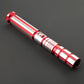 Star Wars Lightsaber Xenopixel Xeno3 Smoothswing Force FX Cosplay 118X Red - NEXTLEVELUK