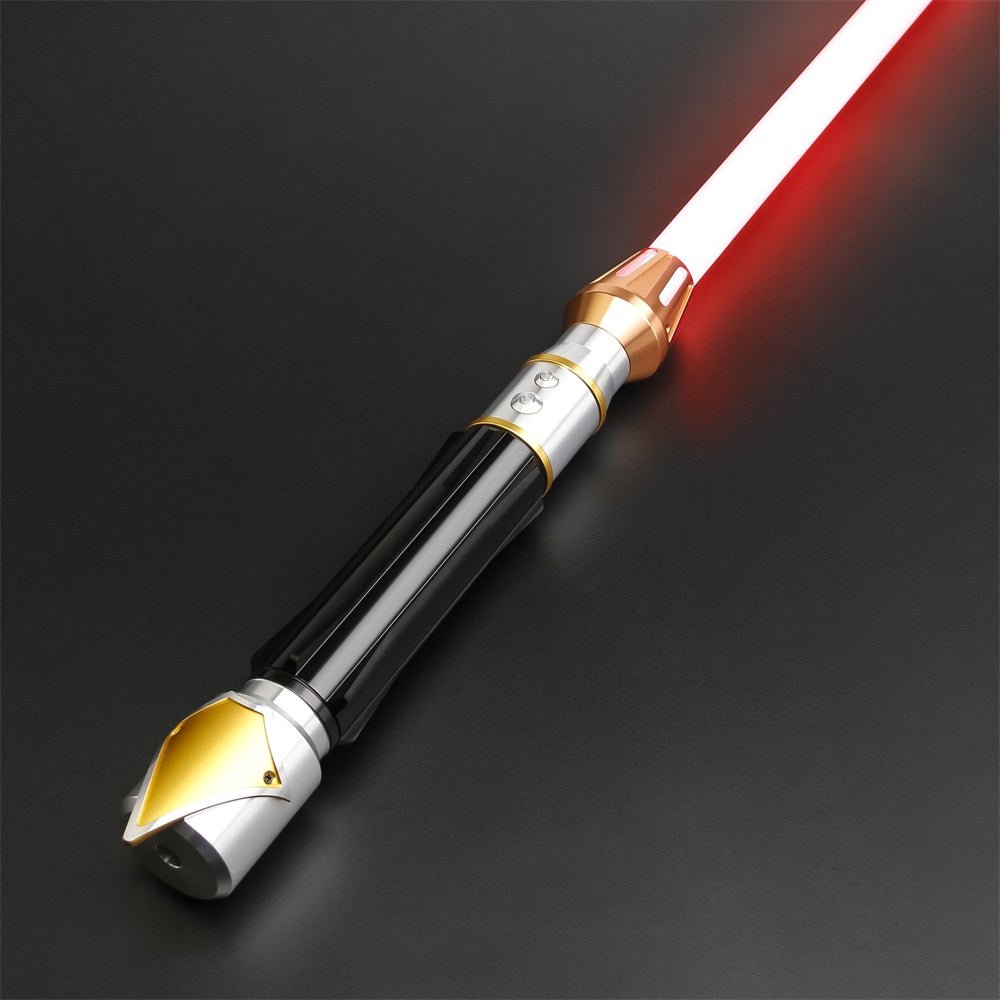 Star Wars Lightsaber Xenopixel Xeno3 Smoothswing Force FX Cosplay Arrow - NEXTLEVELUK
