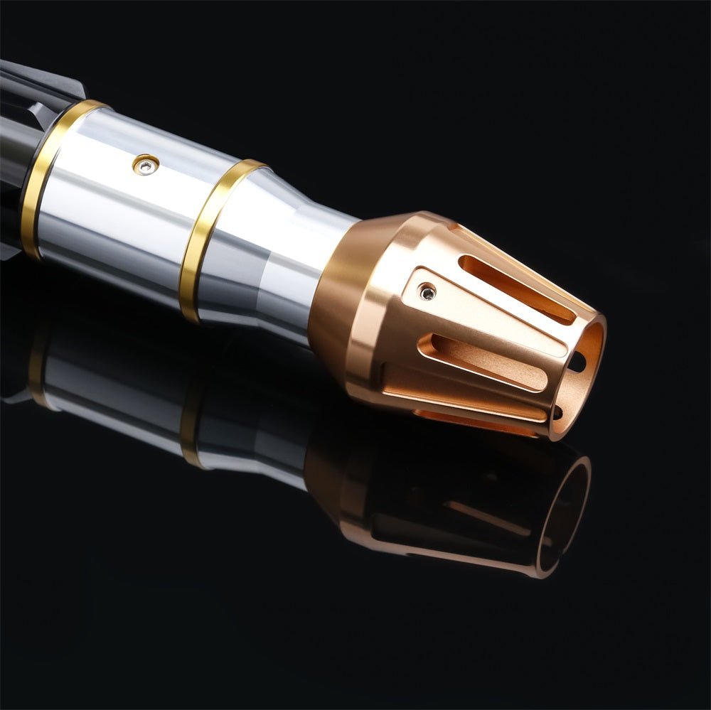 Star Wars Lightsaber Xenopixel Xeno3 Smoothswing Force FX Cosplay Arrow - NEXTLEVELUK