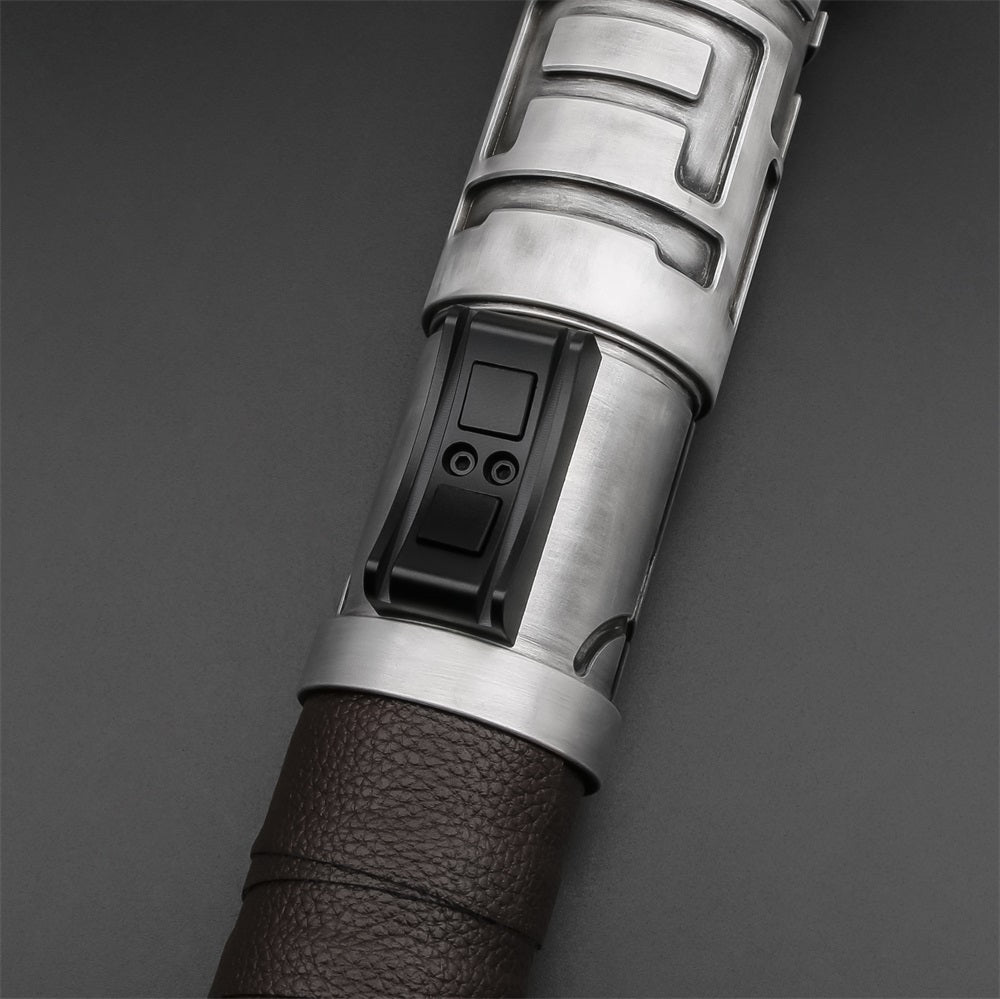 Star Wars Lightsaber Xenopixel Xeno3 Smoothswing Force FX Cosplay Arrow - NEXTLEVELUK