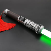 Star Wars Lightsaber Xenopixel Xeno3 Smoothswing Force FX Cosplay Arrow - NEXTLEVELUK