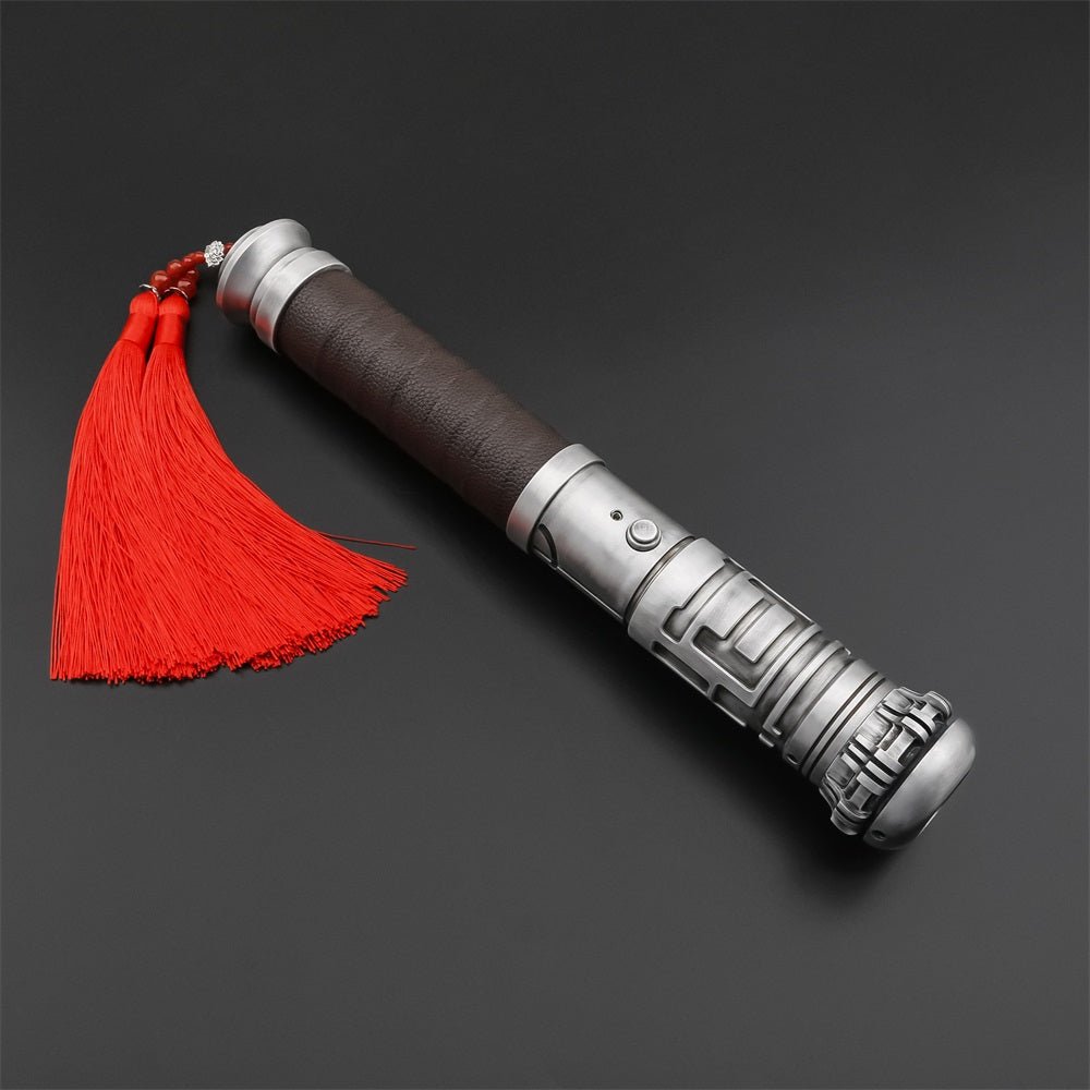 Star Wars Lightsaber Xenopixel Xeno3 Smoothswing Force FX Cosplay Arrow - NEXTLEVELUK