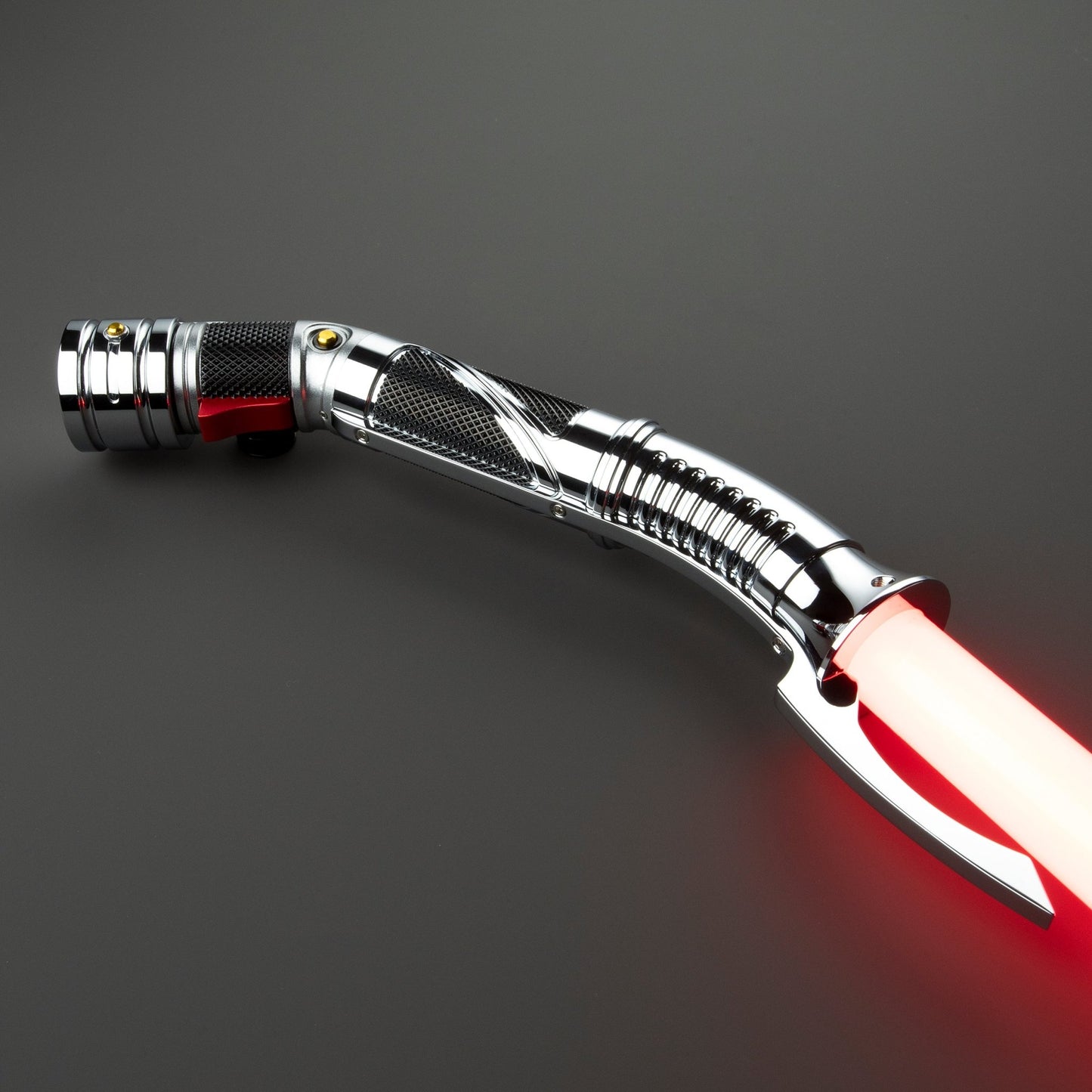 Star Wars Lightsaber Xenopixel Xeno3 Smoothswing Force FX Count Dooku Cosplay 082 - NEXTLEVELUK