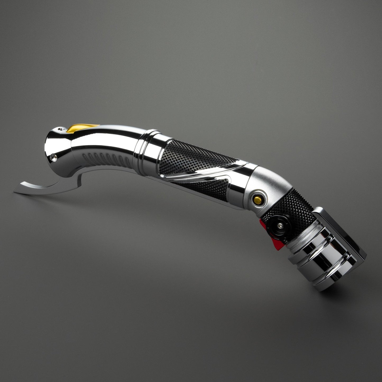 Star Wars Lightsaber Xenopixel Xeno3 Smoothswing Force FX Count Dooku Cosplay 082 - NEXTLEVELUK