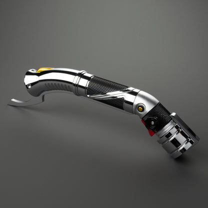 Star Wars Lightsaber Xenopixel Xeno3 Smoothswing Force FX Count Dooku Cosplay 082 - NEXTLEVELUK