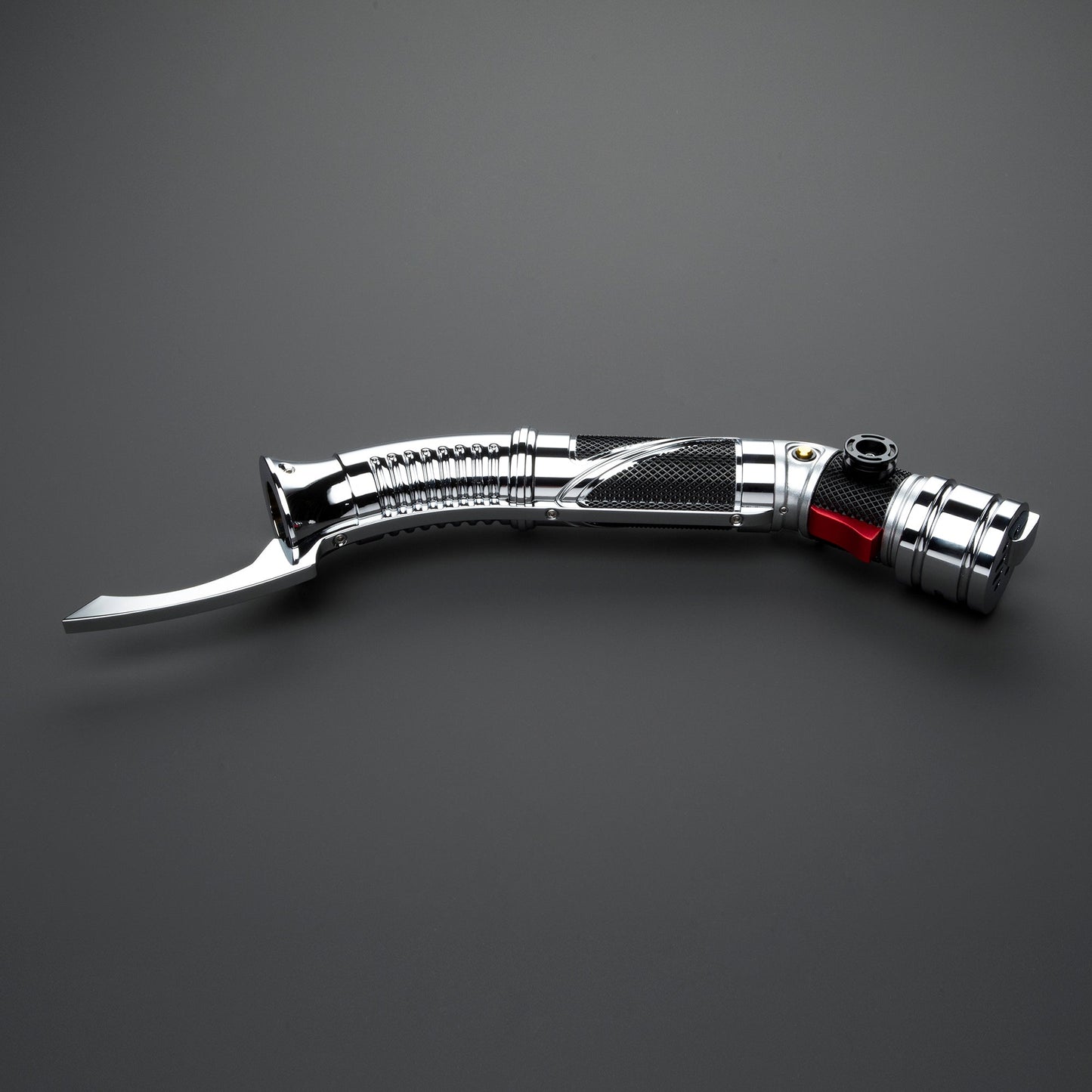 Star Wars Lightsaber Xenopixel Xeno3 Smoothswing Force FX Count Dooku Cosplay 082 - NEXTLEVELUK