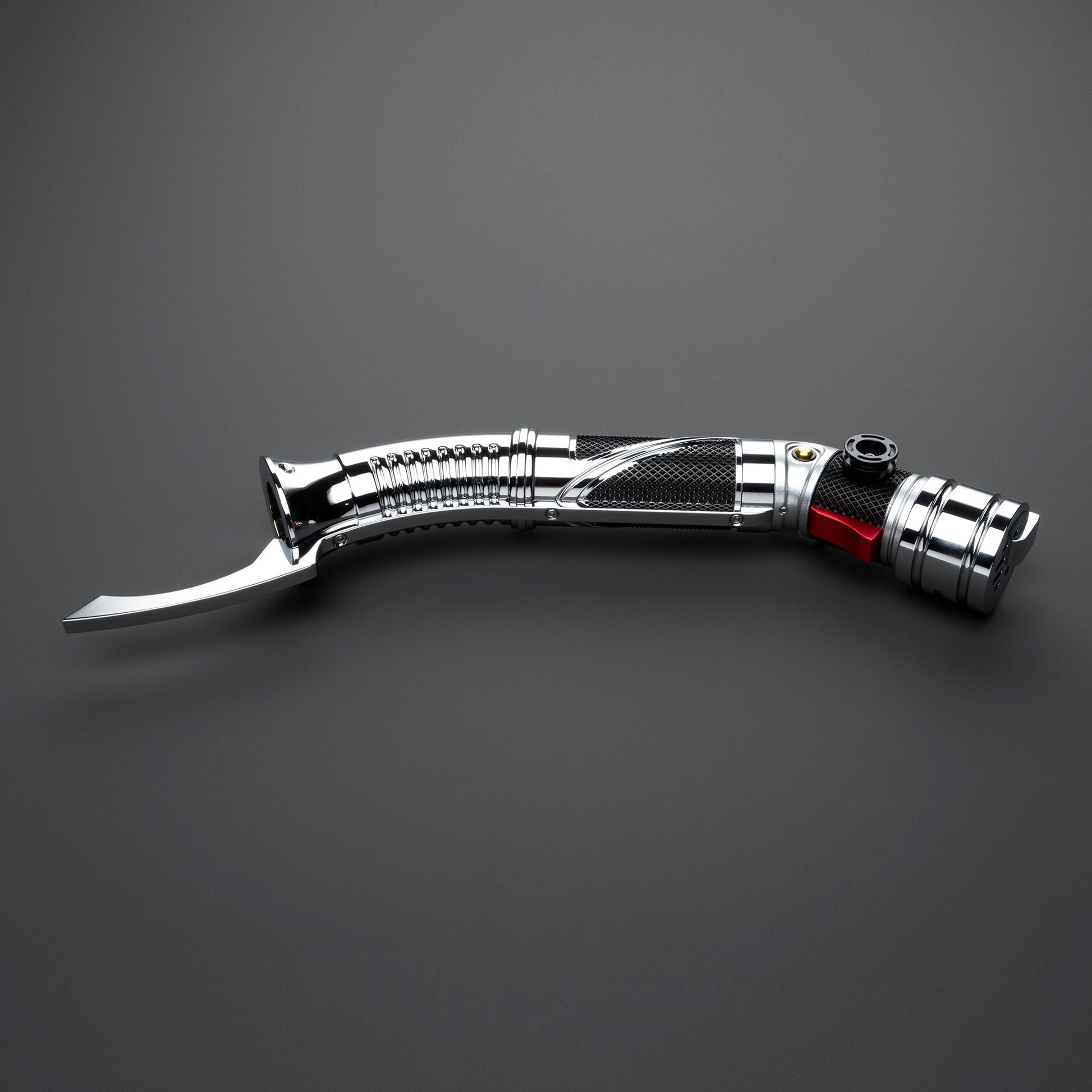 Star Wars Lightsaber Xenopixel Xeno3 Smoothswing Force FX Count Dooku Cosplay 082 - NEXTLEVELUK