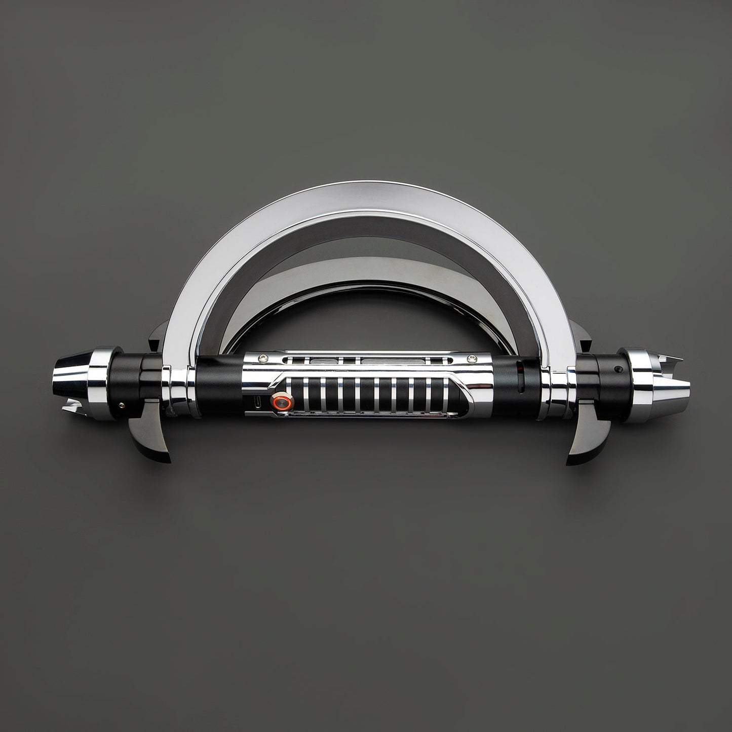 Star Wars Lightsaber Xenopixel Xeno3 Smoothswing Force FX Inquisitor Cosplay 074X - NEXTLEVELUK