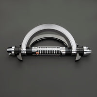 Star Wars Lightsaber Xenopixel Xeno3 Smoothswing Force FX Inquisitor Cosplay 074X - NEXTLEVELUK