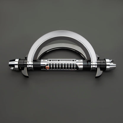 Star Wars Lightsaber Xenopixel Xeno3 Smoothswing Force FX Inquisitor Cosplay 074X - NEXTLEVELUK