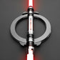 Star Wars Lightsaber Xenopixel Xeno3 Smoothswing Force FX Inquisitor Cosplay 074X - NEXTLEVELUK