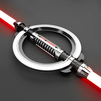 Star Wars Lightsaber Xenopixel Xeno3 Smoothswing Force FX Inquisitor Cosplay 074X - NEXTLEVELUK