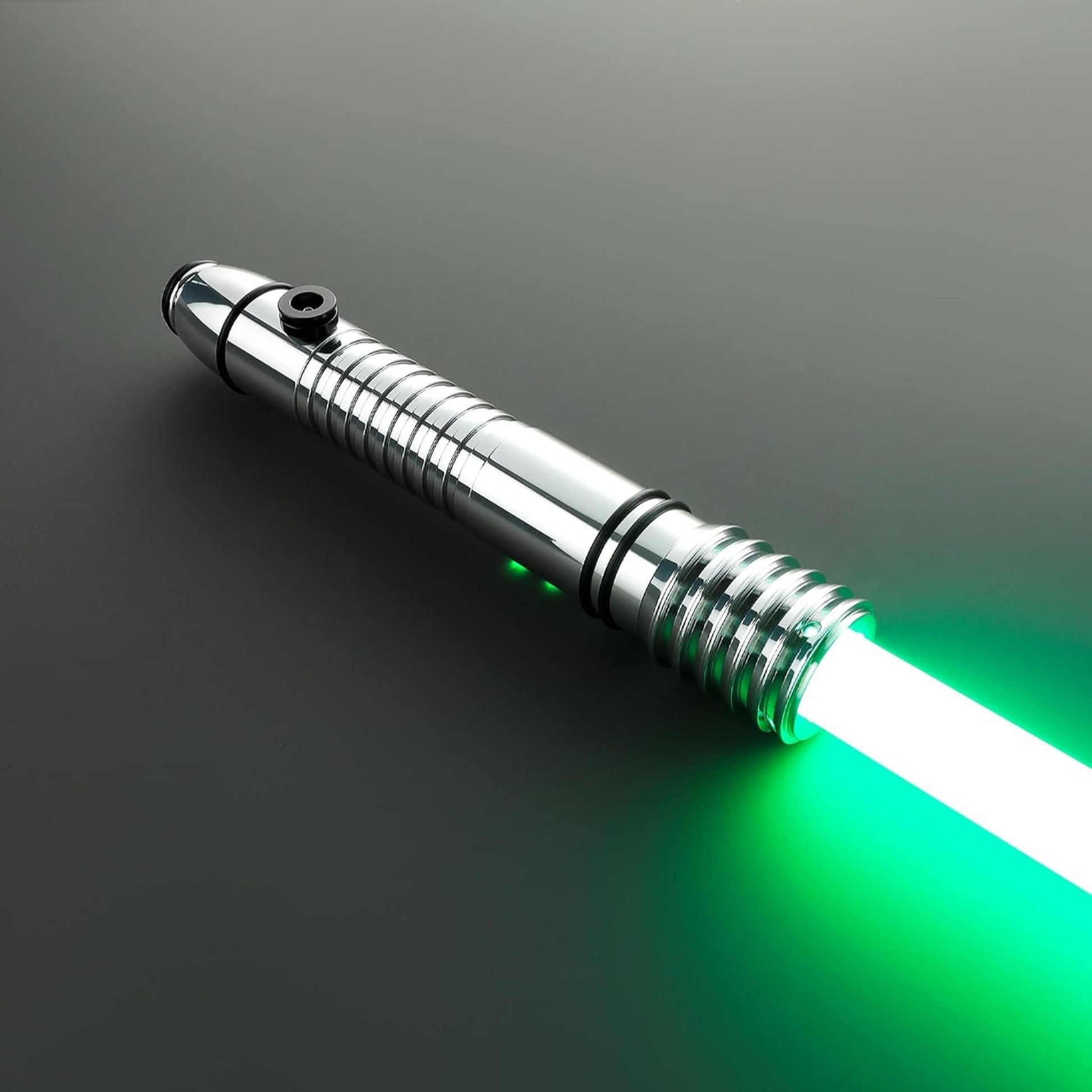 Star Wars Lightsaber Xenopixel Xeno3 Smoothswing Force FX Kit Fisto Cosplay 152X - NEXTLEVELUK