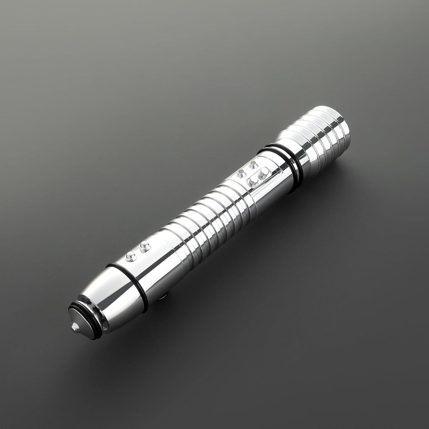 Star Wars Lightsaber Xenopixel Xeno3 Smoothswing Force FX Kit Fisto Cosplay 152X - NEXTLEVELUK