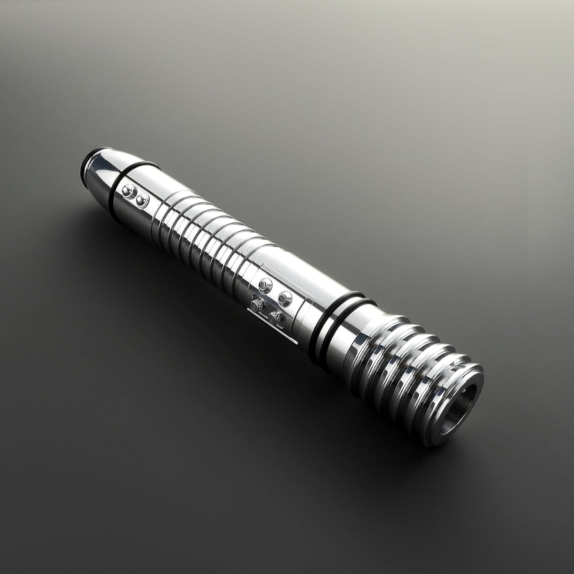 Star Wars Lightsaber Xenopixel Xeno3 Smoothswing Force FX Kit Fisto Cosplay 152X - NEXTLEVELUK