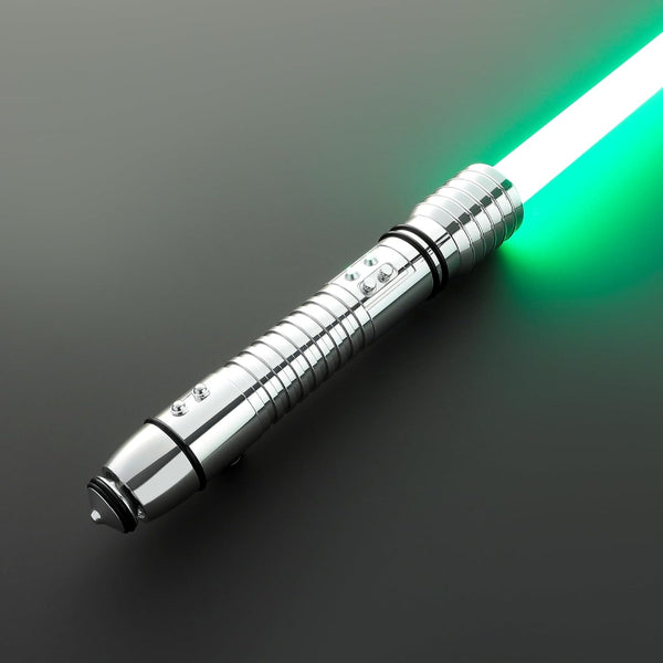Star Wars Kit Fisto Combat Lightsaber