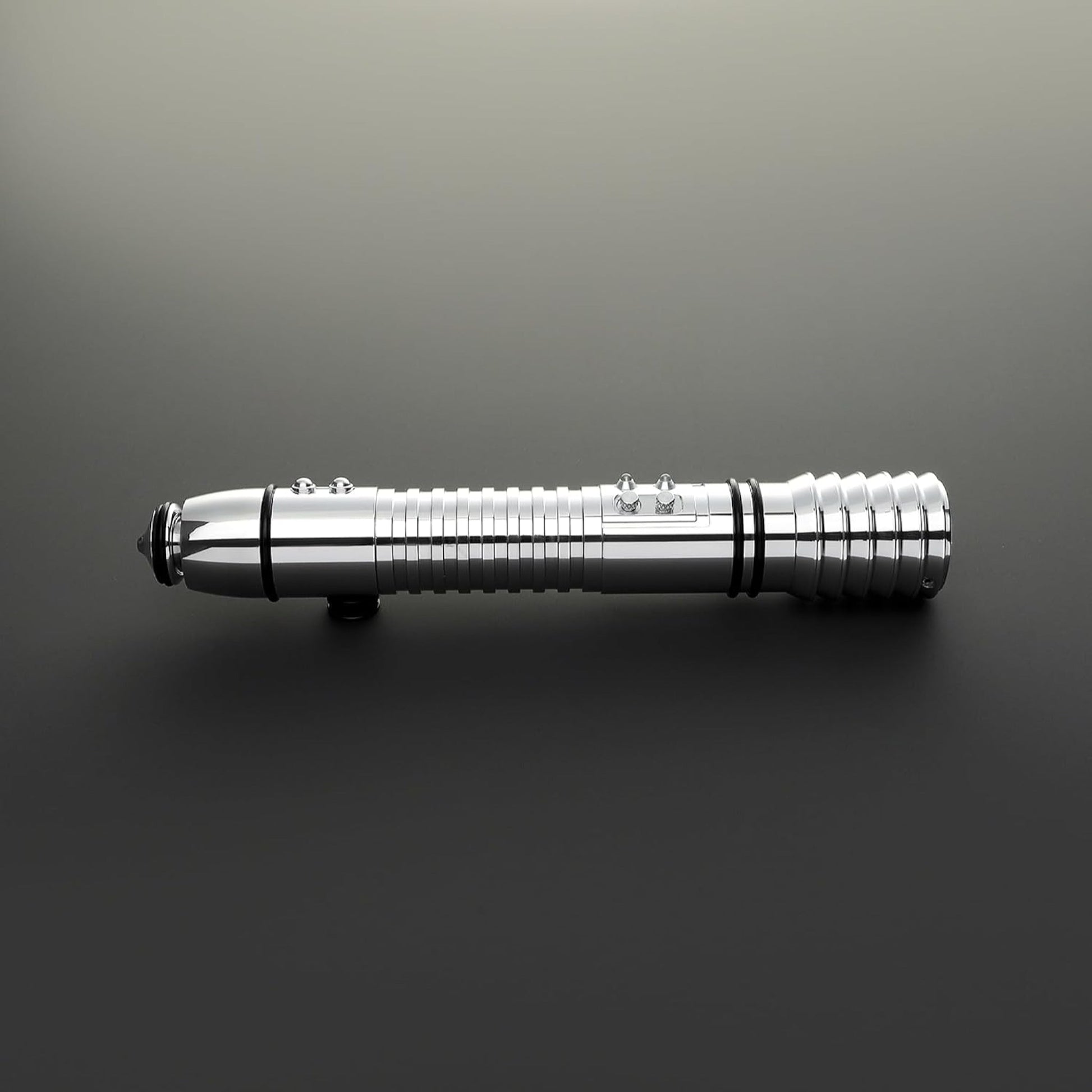 Star Wars Lightsaber Xenopixel Xeno3 Smoothswing Force FX Kit Fisto Cosplay 152X - NEXTLEVELUK