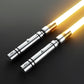 Star Wars Lightsaber Xenopixel Xeno3 Smoothswing Force FX Knights of the Old Republic Bastila Shan Hilt Cosplay 156X - NEXTLEVELUK