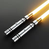 Star Wars Lightsaber Xenopixel Xeno3 Smoothswing Force FX Knights of the Old Republic Bastila Shan Hilt Cosplay 156X - NEXTLEVELUK