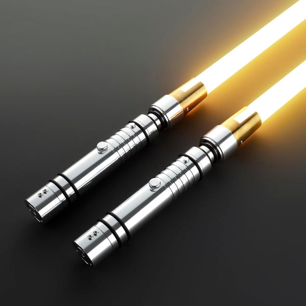 Star Wars Bastila Shan Dual Combat Lightsaber