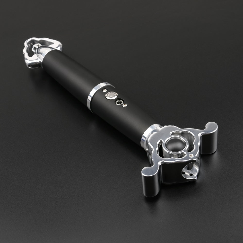 Star Wars Lightsaber Xenopixel Xeno3 Smoothswing Force FX Tai Ji Cosplay - NEXTLEVELUK