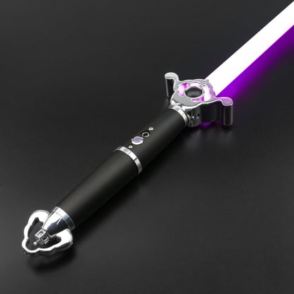 Star Wars Lightsaber Xenopixel Xeno3 Smoothswing Force FX Tai Ji Cosplay - NEXTLEVELUK