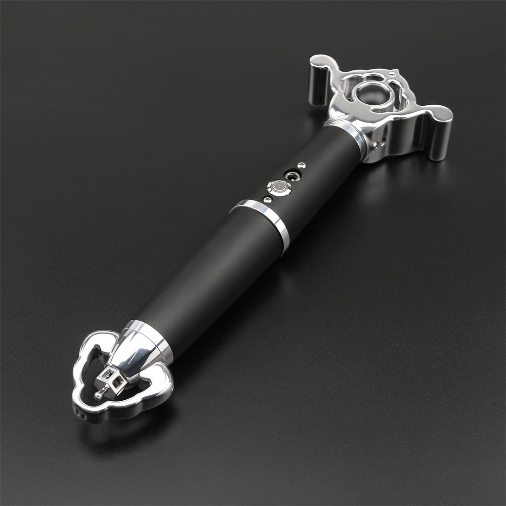 Star Wars Lightsaber Xenopixel Xeno3 Smoothswing Force FX Tai Ji Cosplay - NEXTLEVELUK