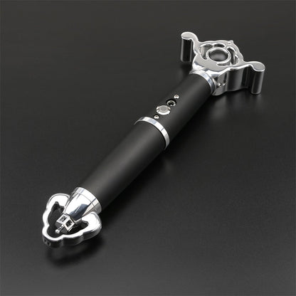 Star Wars Lightsaber Xenopixel Xeno3 Smoothswing Force FX Tai Ji Cosplay - NEXTLEVELUK
