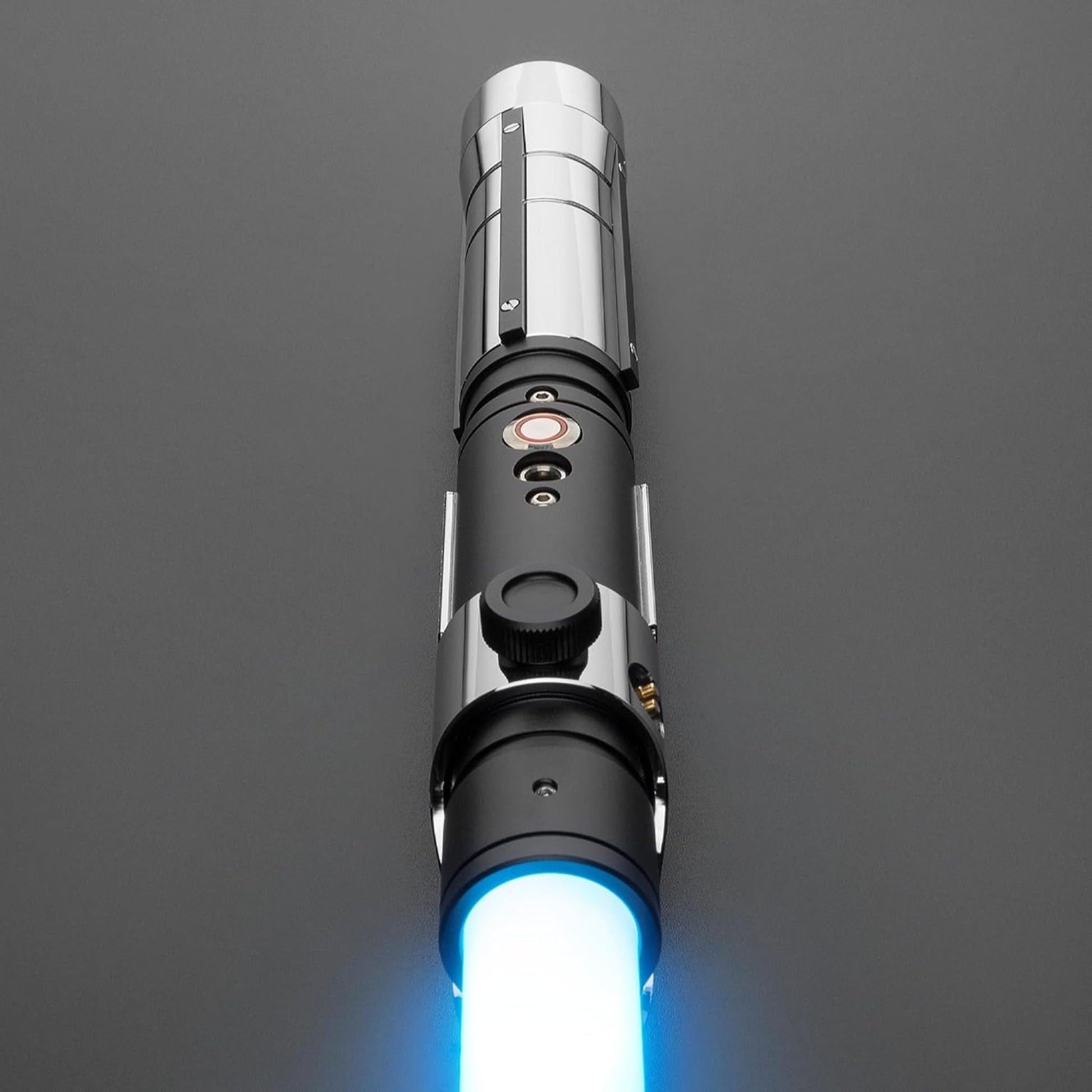 Star Wars Lightsaber Xenopixel Xeno3 Smoothswing Force FX The Force Unleashed Starkiller Cosplay 055X - NEXTLEVELUK