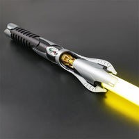 Star Wars Lightsaber Xenopixel Xeno3 Smoothswing General Cosplay - NEXTLEVELUK