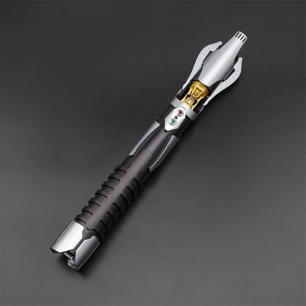 Star Wars Lightsaber Xenopixel Xeno3 Smoothswing General Cosplay - NEXTLEVELUK