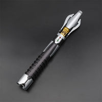 Star Wars Lightsaber Xenopixel Xeno3 Smoothswing General Cosplay - NEXTLEVELUK