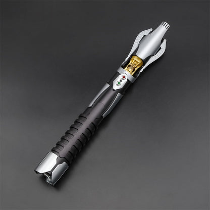 Star Wars Lightsaber Xenopixel Xeno3 Smoothswing General Cosplay - NEXTLEVELUK