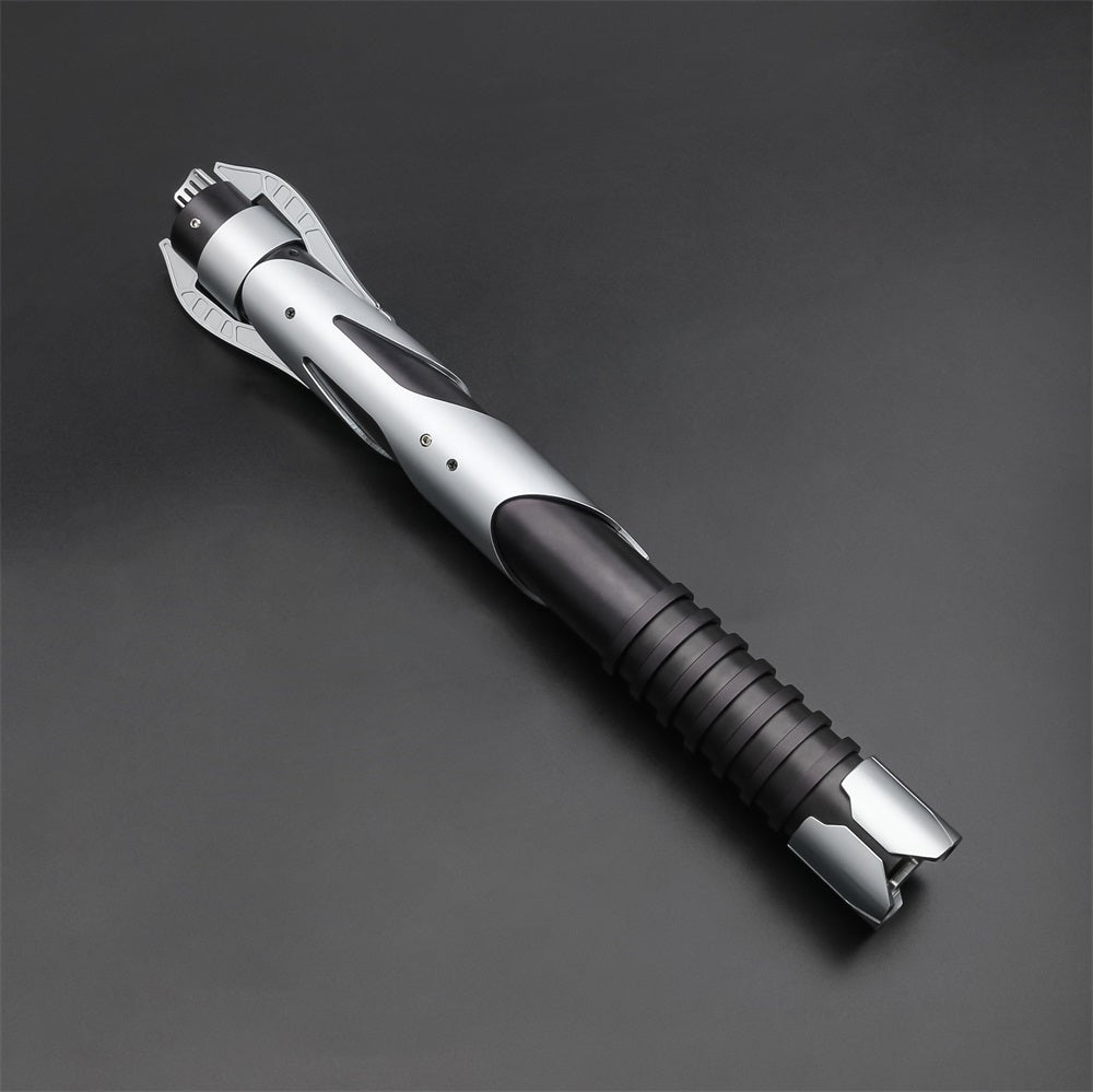 Star Wars Lightsaber Xenopixel Xeno3 Smoothswing General Cosplay - NEXTLEVELUK
