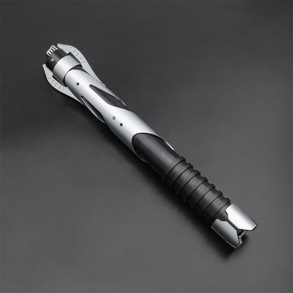 Star Wars Lightsaber Xenopixel Xeno3 Smoothswing General Cosplay - NEXTLEVELUK