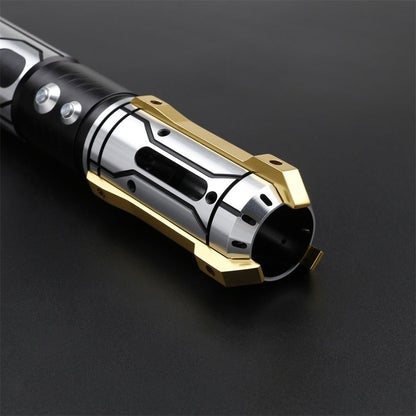 Star Wars Lightsaber Xenopixel Xeno3 Smoothswing Ghost Cosplay - NEXTLEVELUK