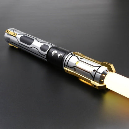 Star Wars Lightsaber Xenopixel Xeno3 Smoothswing Ghost Cosplay - NEXTLEVELUK
