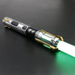 Star Wars Lightsaber Xenopixel Xeno3 Smoothswing Ghost Cosplay - NEXTLEVELUK