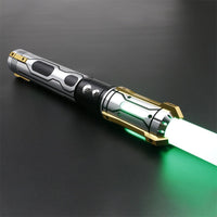 Star Wars Lightsaber Xenopixel Xeno3 Smoothswing Ghost Cosplay - NEXTLEVELUK