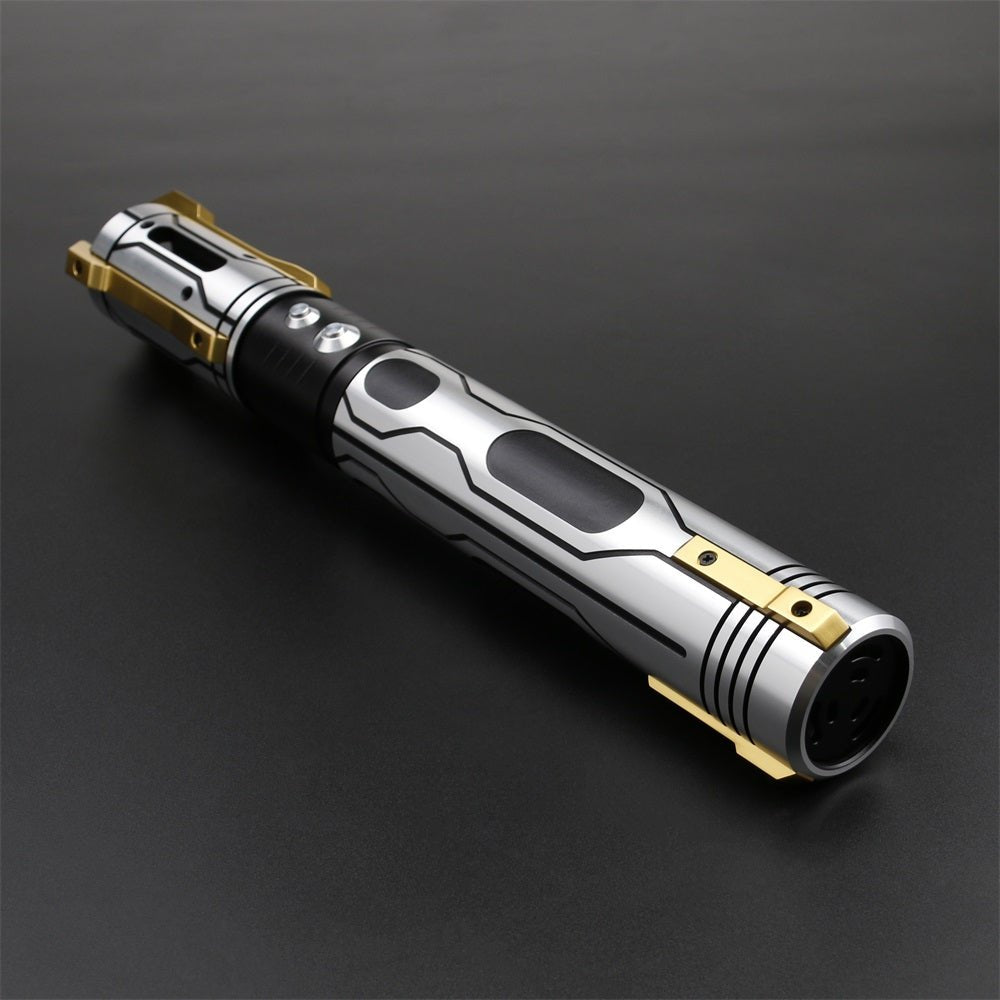 Star Wars Lightsaber Xenopixel Xeno3 Smoothswing Ghost Cosplay - NEXTLEVELUK